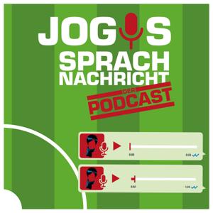Jogis Sprachnachricht – Das Finale
