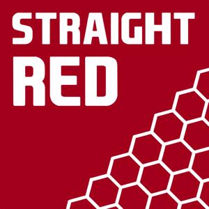 Straight Red by Straight Red