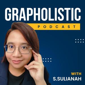 Grapholistic Podcast