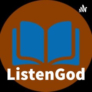 ListenGod