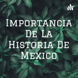 Importancia De La Historia De Mexico