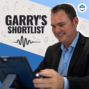 Garry's Shortlist