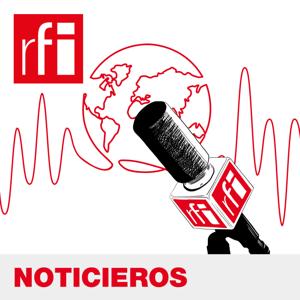 Noticieros by RFI Español