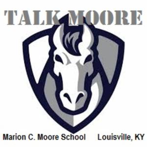 Talk Moore