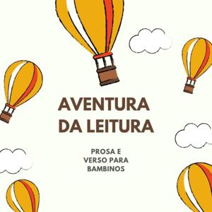 Aventura da Leitura