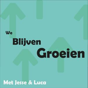 We Blijven Groeien