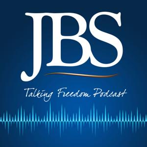 The Constitution is the Solution : The John Birch Society