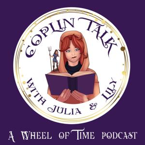 Coplin Talk: A Wheel of Time Podcast