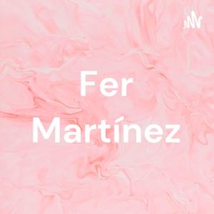 Fer Martínez