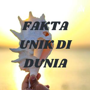 FAKTA UNIK DI DUNIA