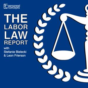 The Labor Law Report