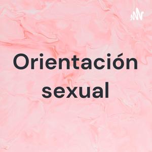 Orientación sexual