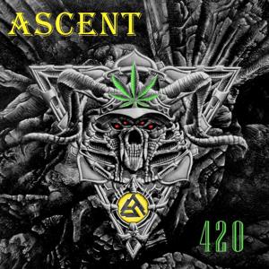 Ascent 420