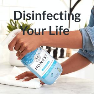 Disinfecting Your Life with Chris Simmons