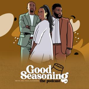 Good Seasoning The Podcast