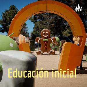 Educación inicial MMH