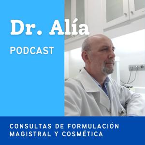 Formulación Magistral y Cosmética