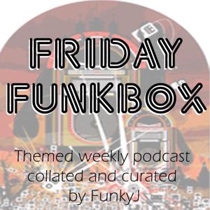 Friday FunkBox