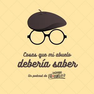 Cosas que mi abuelo debería saber