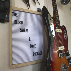 Blood, Sweat & Tone Podcast