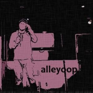 alleyoop