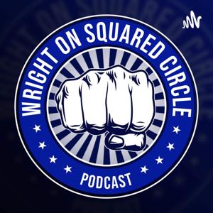 Wright On Squared Circle