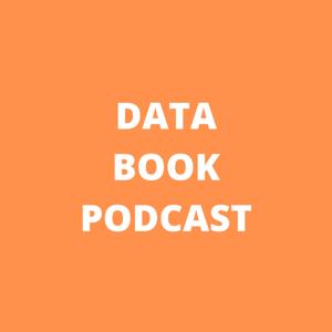 Data Book Podcast