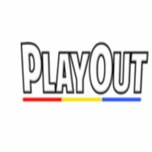 Playout Jr. Station Cards | Playout The Game