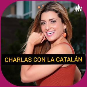 Charlas con la Catalán