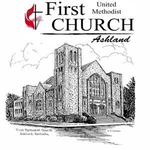 Ashland First United Methodist Church Podcast