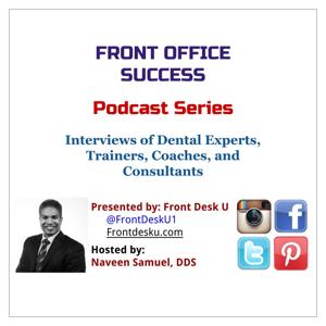 Front Office Success - Podcast Series