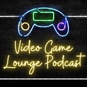 Video Game Lounge