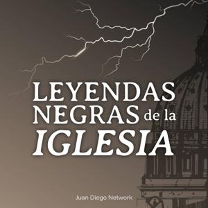 Leyendas Negras de la Iglesia