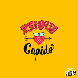 Psiqué & Cupido