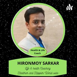 LIFE & HEALTH COACH HIRONMOY