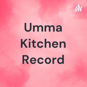 Umma Kitchen Record