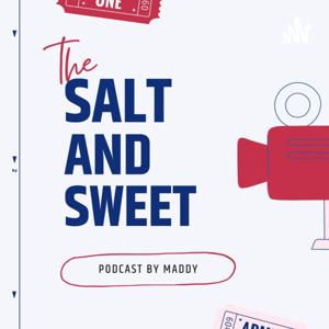 Salt & Sweet - Tamil Podcast