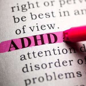 ADHD in Girls