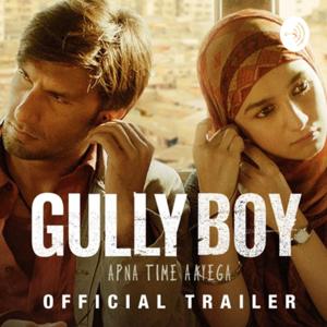 Class Divide in Gully Boy