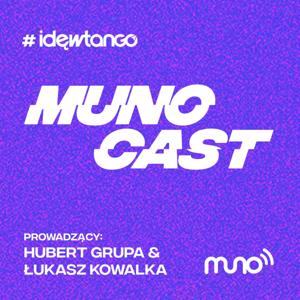 MUNOCAST