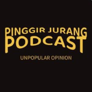 Pinggir Jurang