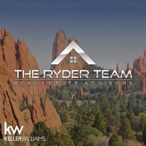 Colorado Springs Real Estate Podcast with Jeff Ryder