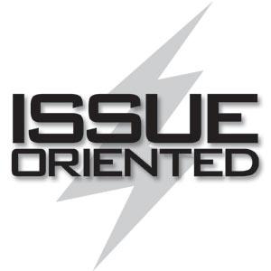 Issue Oriented - iTunes Enhanced