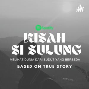 Kisah Si Sulung ( Anak Pertama )