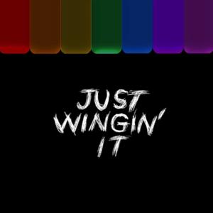 Just Wingin’ It