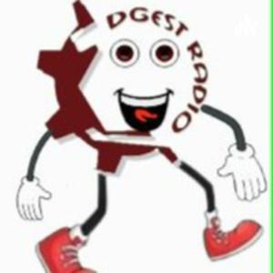 DGEST Radio