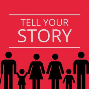 Tell Your Story by HUB Radio Network