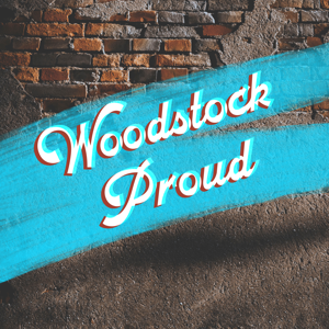 Woodstock Proud