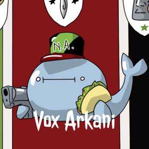 Vox Arkani