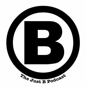 Just B